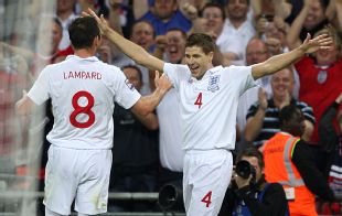 Frank Lampard's ability to now play deeper could be missed